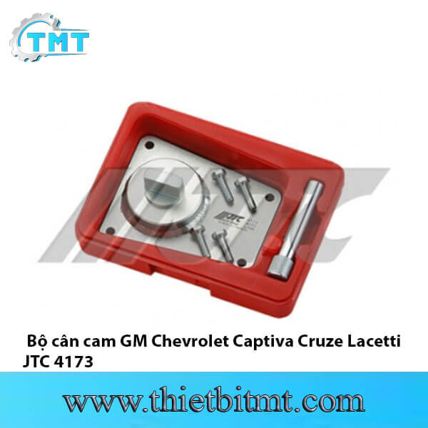 Bộ cân cam GM Chevrolet Captiva Cruze Lacetti JTC 4173