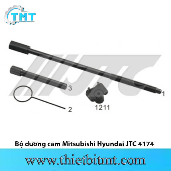 Bộ dưỡng cam Mitsubishi Hyundai JTC 4174