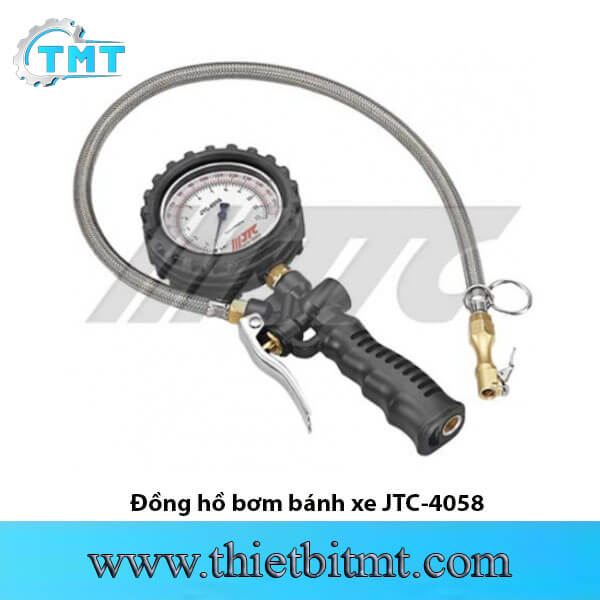 Đồng hồ bơm bánh xe JTC-4058