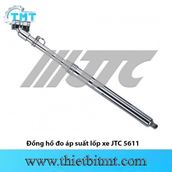 Đồng hồ đo áp suất lốp xe JTC 5611