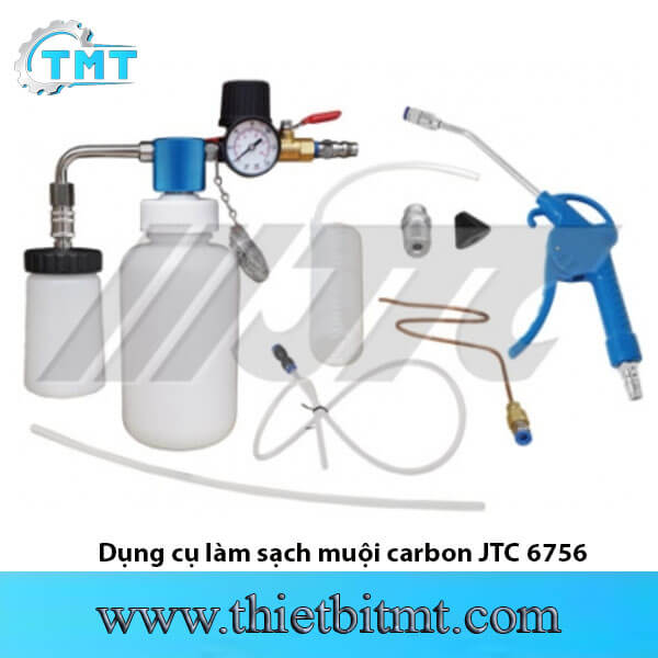 Dụng cụ làm sạch muội carbon JTC 6756