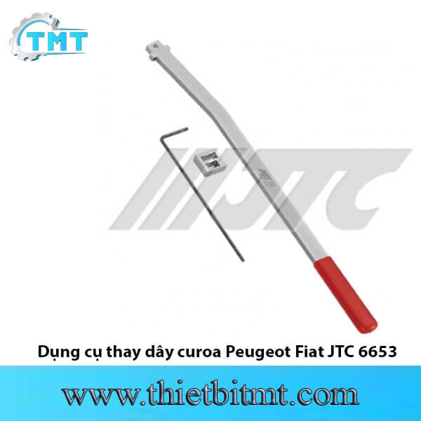 Dụng cụ thay dây curoa Peugeot Fiat JTC 6653